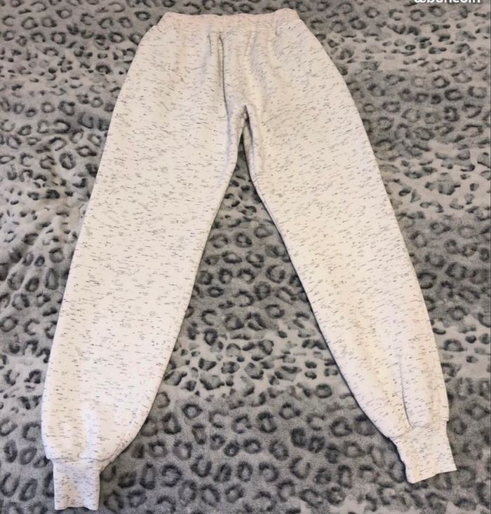 Pantalon de jogging Hollister - taille S - photo numéro 2