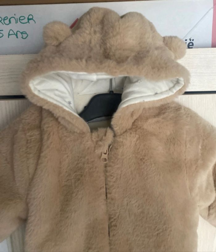 Combies pilote bébé - photo numéro 2