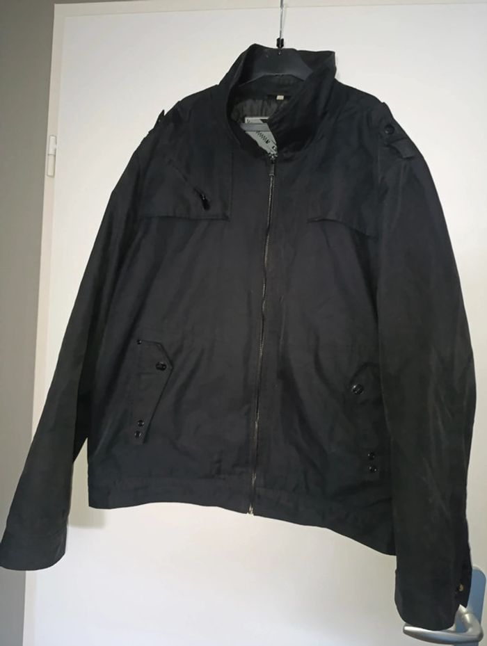 Veste homme