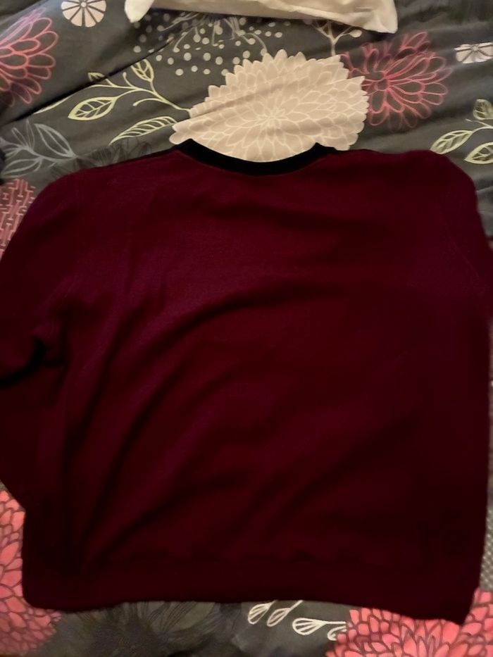 Pull Lacoste - photo numéro 3