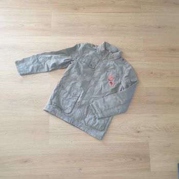 💚 Veste 12 ans NKY #emyfleury_12ansgarçon