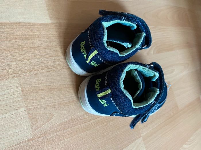 Chaussures Bambulini Taille 23 - photo numéro 3
