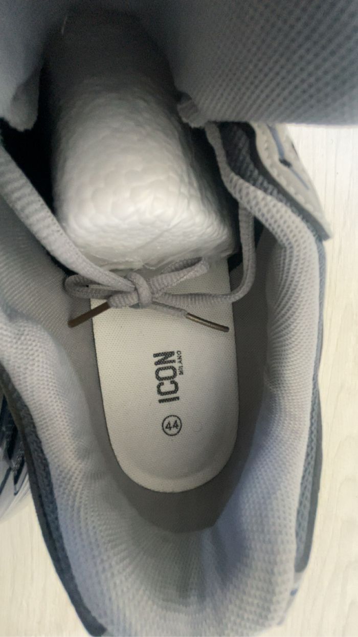 Chaussures icon - photo numéro 3