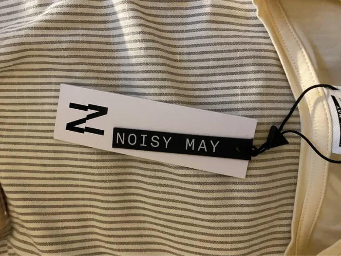 T-shirt Noisy May - photo numéro 3