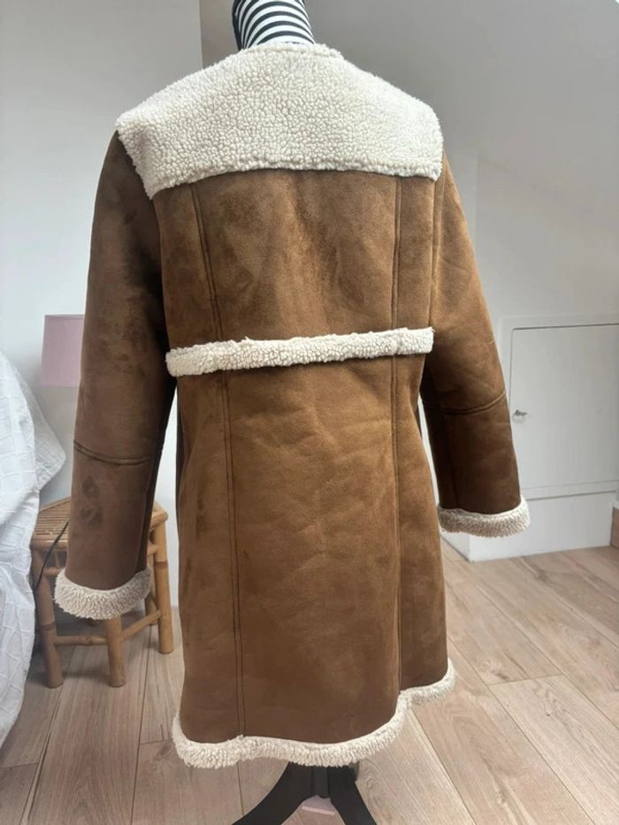 Manteau T40 - photo numéro 5