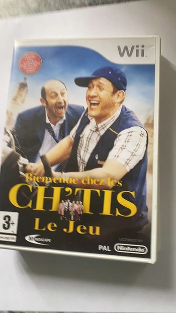 Ch’tis