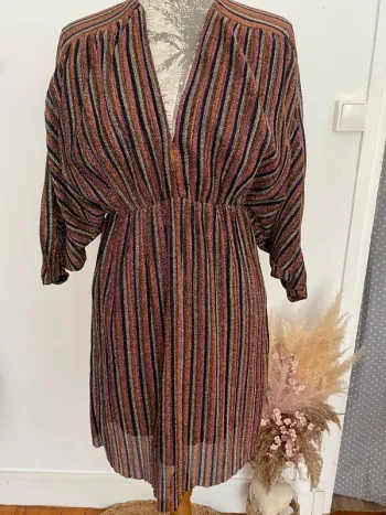 Robe Jane Wood