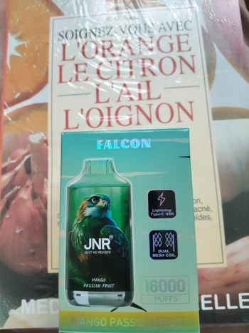 16k mango passion fruit 