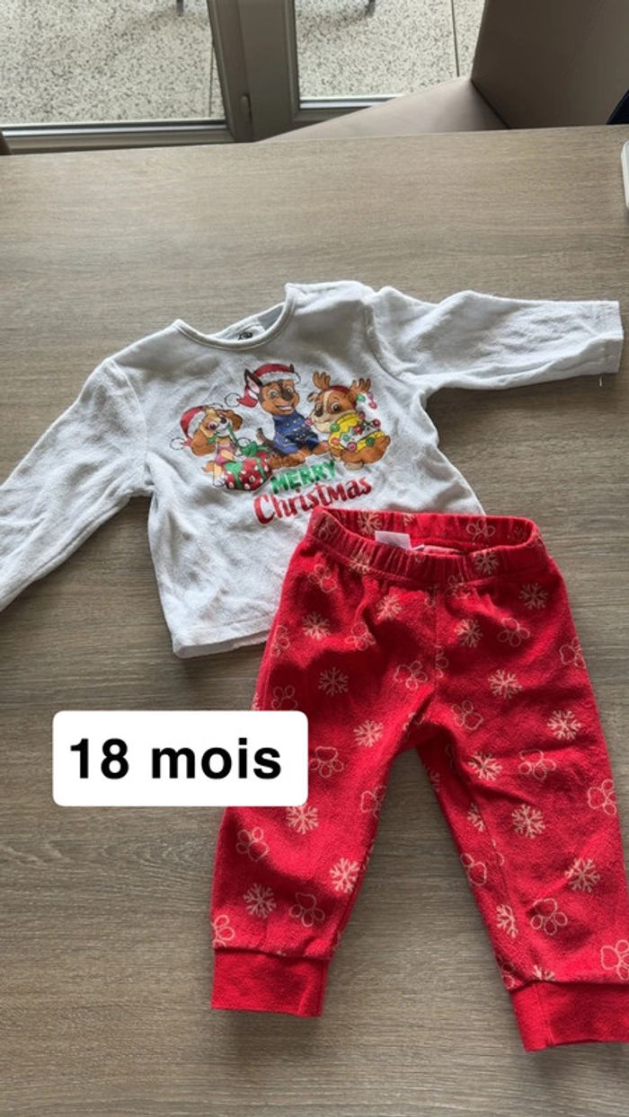 Pyjama