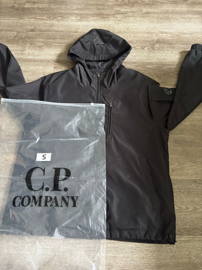 veste cp compagny - photo numéro 2