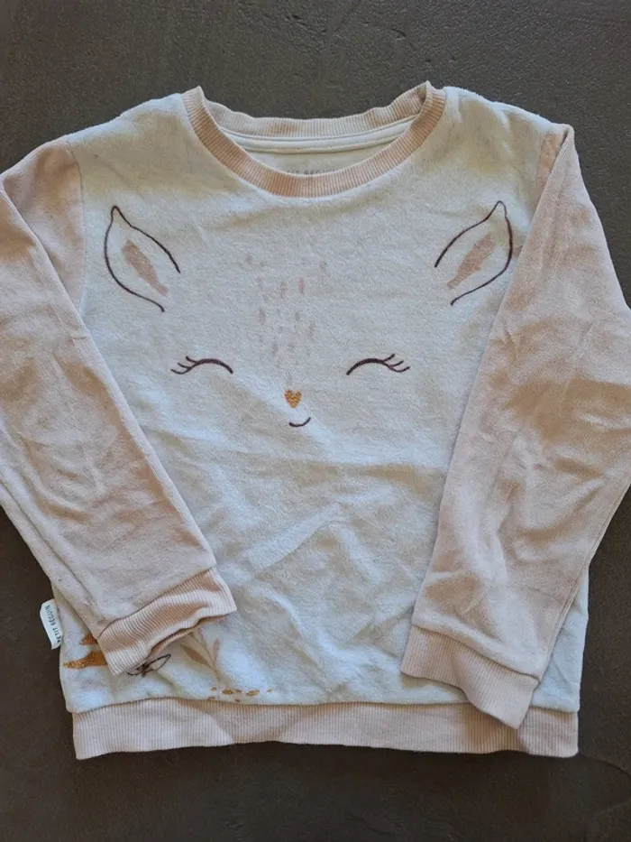 Pyjama 2 pièces - photo numéro 2
