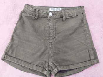Short kaki 36