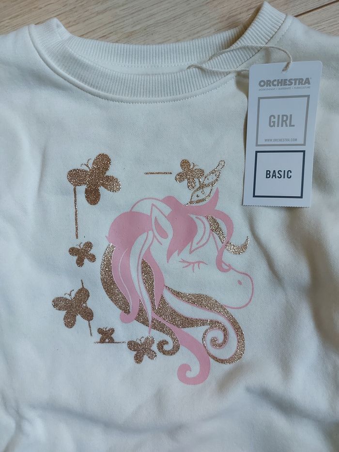 Robe pull orchestra - photo numéro 3