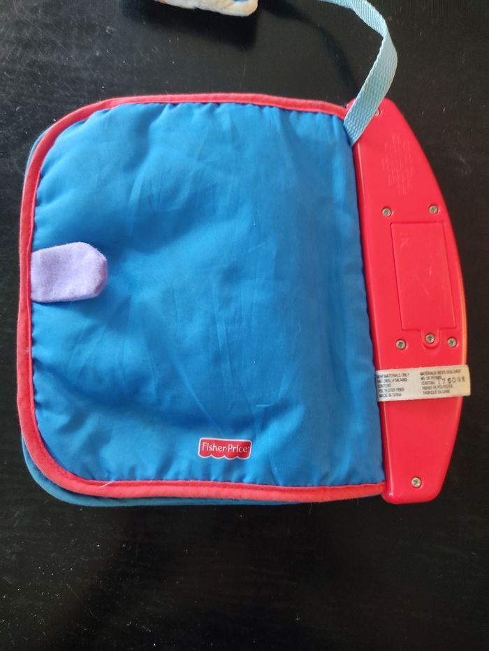 Livre d'éveil musical - photo numéro 10