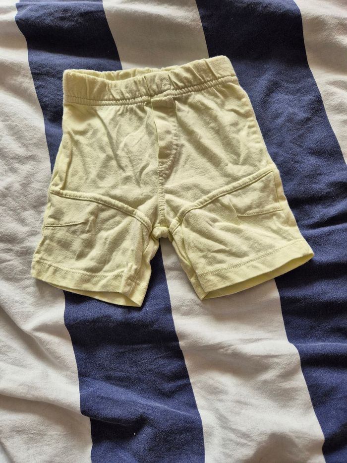 Short