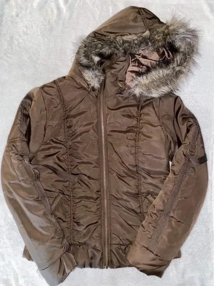 manteau s