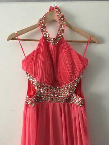 Robe de gala de soirée