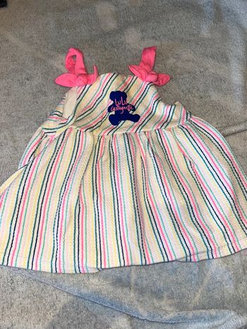 Très belle robe