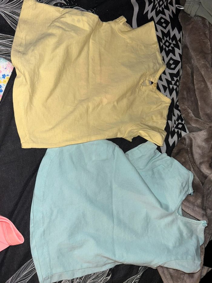 Lot de 2 petit ensemble - photo numéro 5