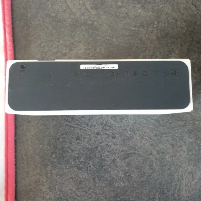 Switch oled blanche - photo numéro 8