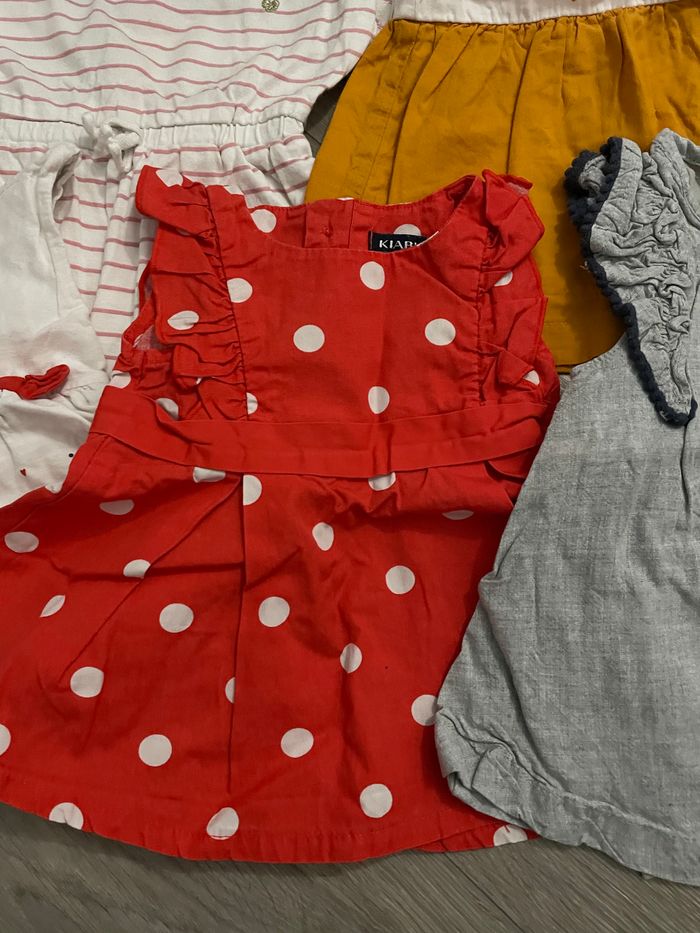 Robe 1 mois - photo numéro 5