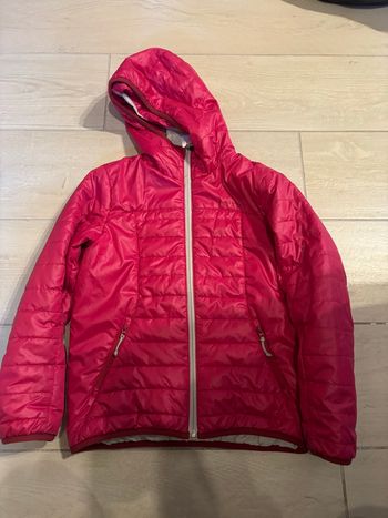 Manteau quechua