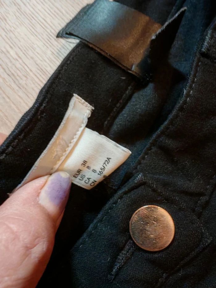 Jeans femme - photo numéro 2