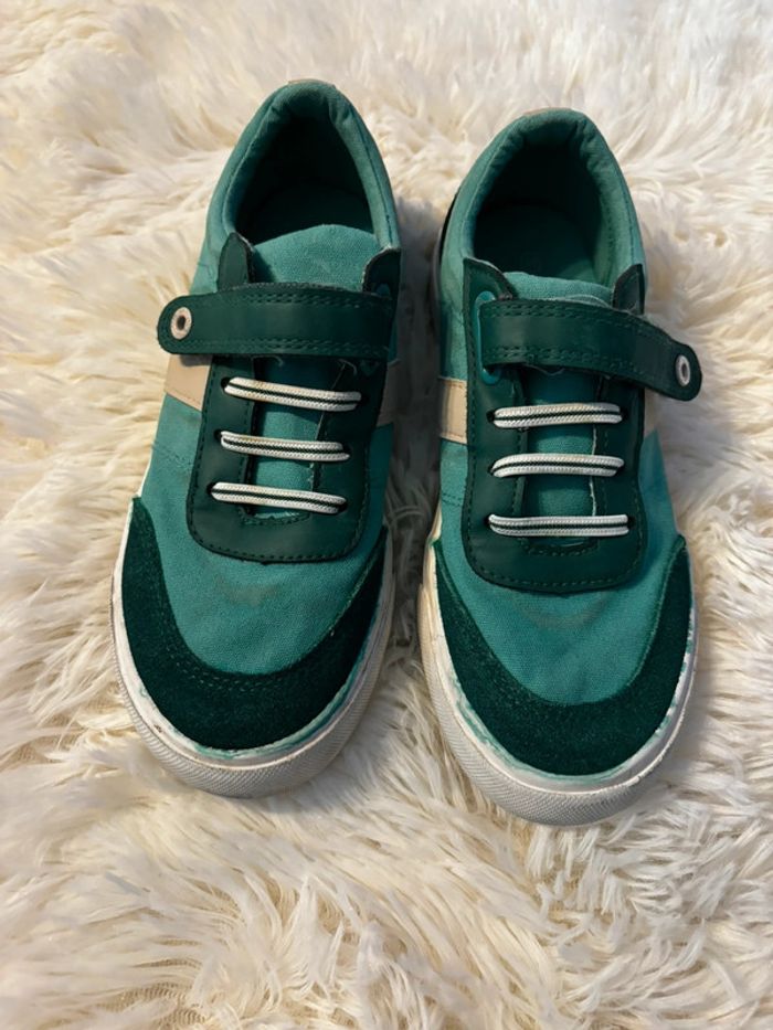 Baskets - photo numéro 2