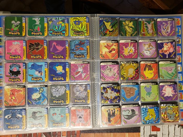 Staks pokémon - photo numéro 6