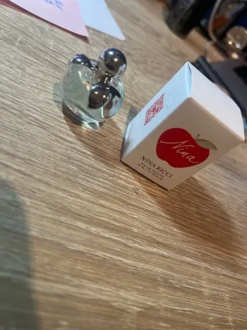 Nina Ricci eau de toilette