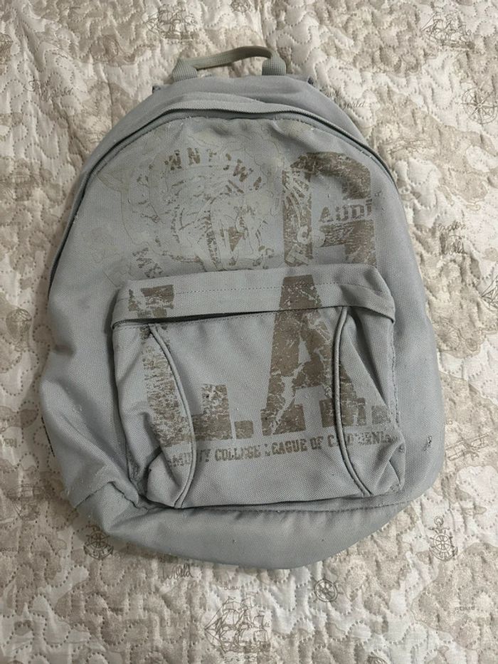 Sac à dos Gaudi