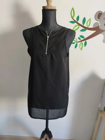 Jolie blouse chemise femme