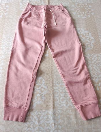 Jogging fille 10 ans Kiabi