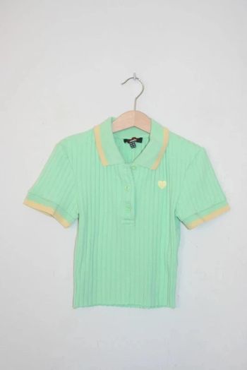 Top court Jennyfer taille XS