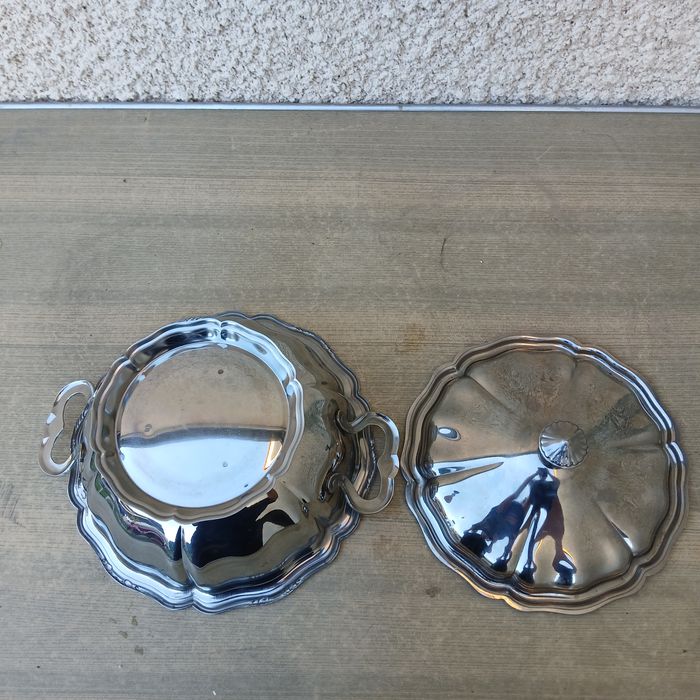 soupière vintage - photo numéro 6