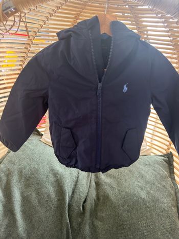 Blouson neuf Ralph Lauren 