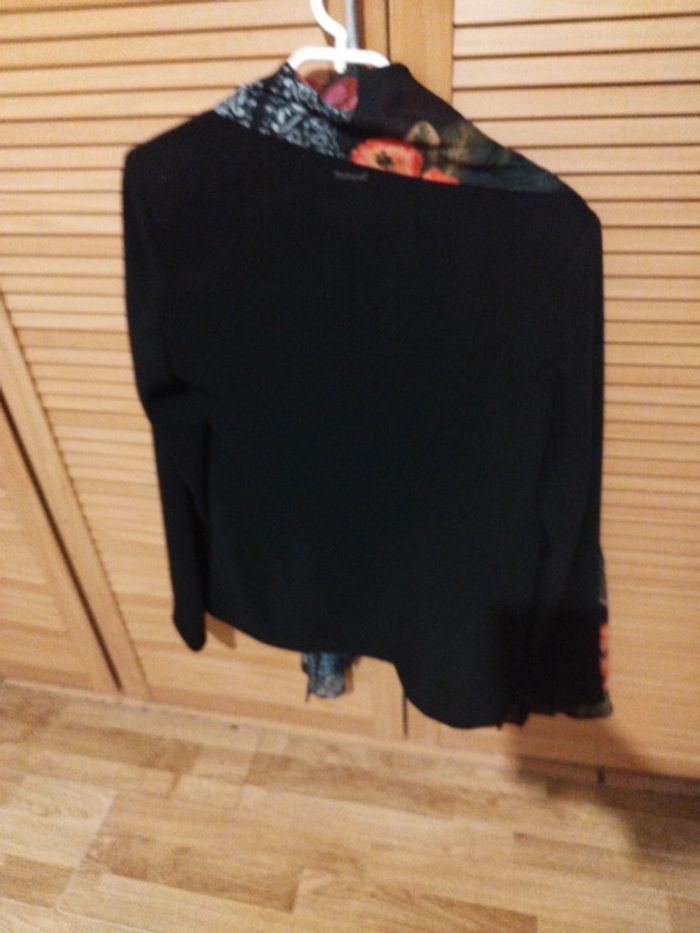 Veste blazer Desigual - photo numéro 3