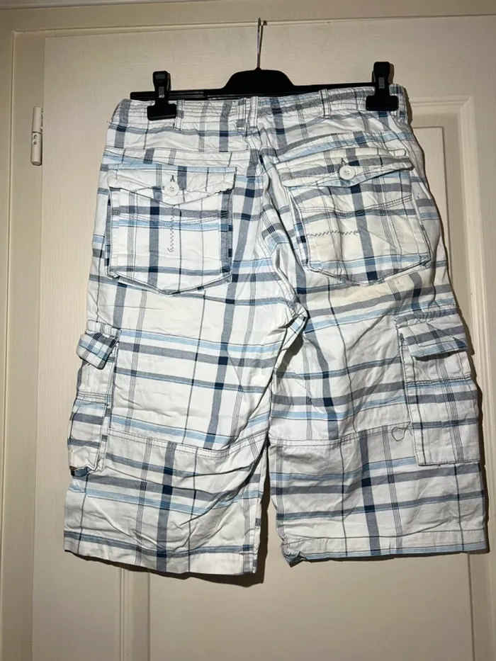 Short Gov Denim - photo numéro 4