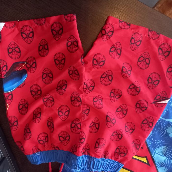 Lot plage, garçon (7 ans) - Spiderman - photo numéro 7