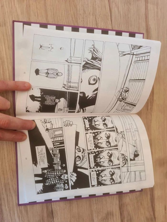 Lili & winker dans le rayon - photo numéro 3