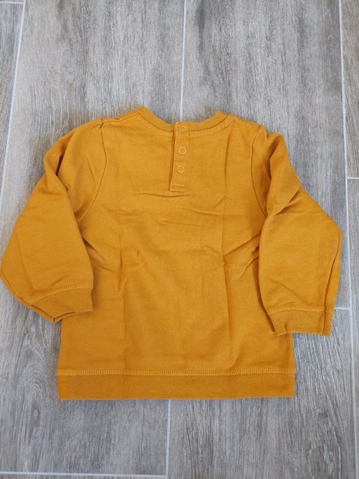 Sweat - photo numéro 3