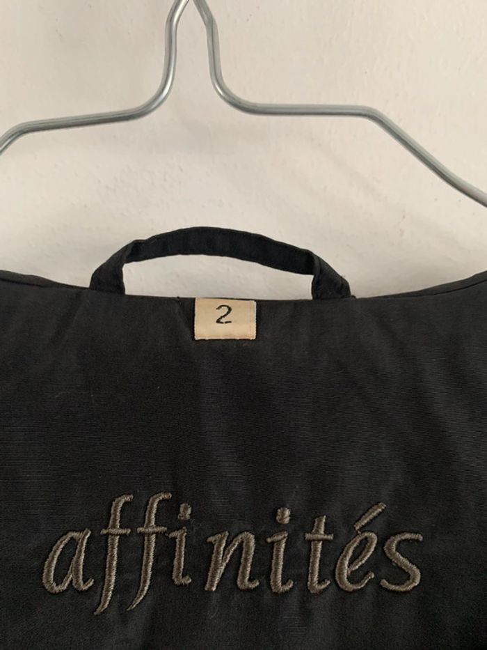 Manteau - photo numéro 4
