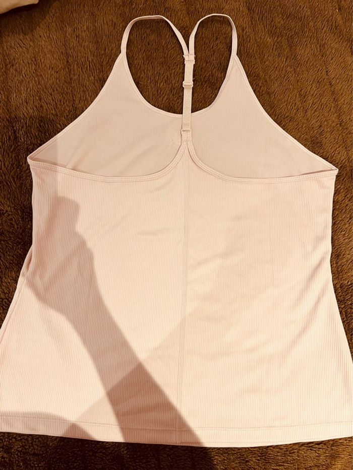 Débardeur Nike taille m - photo numéro 5