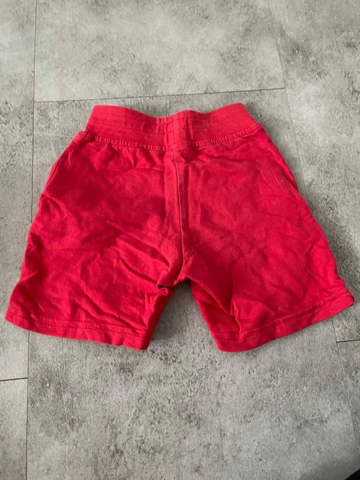 Lot de 2 short coton - photo numéro 7