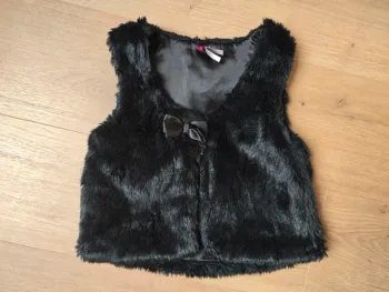 Gilet sans manches