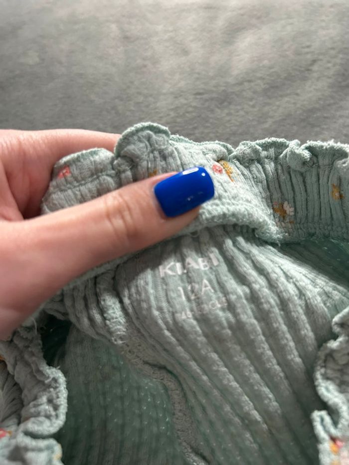 Short fille kiabi - photo numéro 4