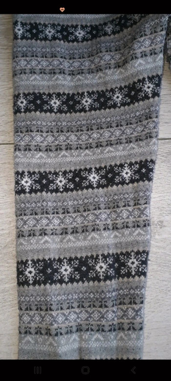 Legging chaud - photo numéro 2