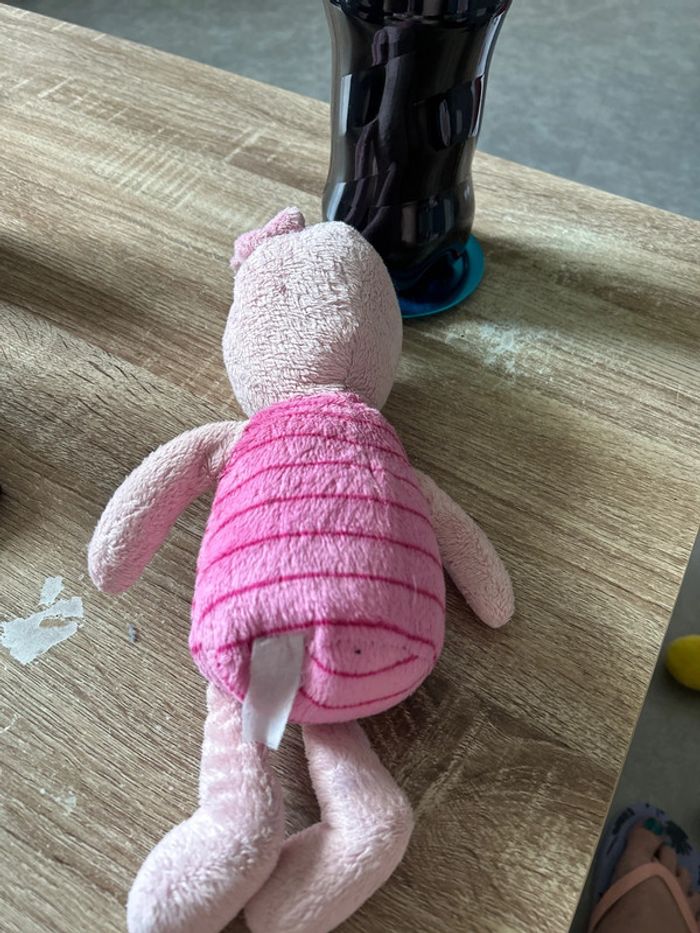 Peluche Disney - photo numéro 3