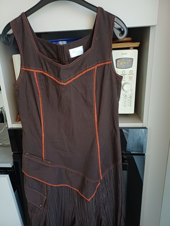 Robe taille 40 - photo numéro 2