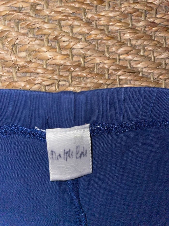 Lot de 2 leggings Tex 23 mois - photo numéro 3